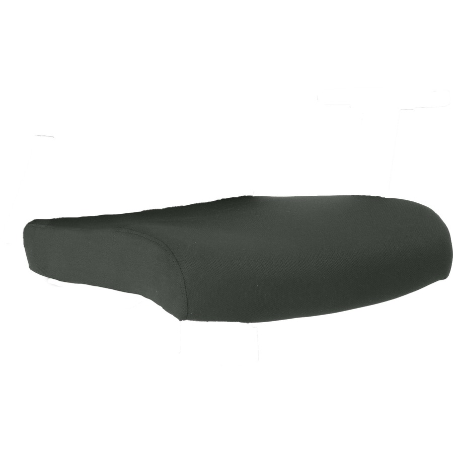 Chair Slip Cover, Dark Grey