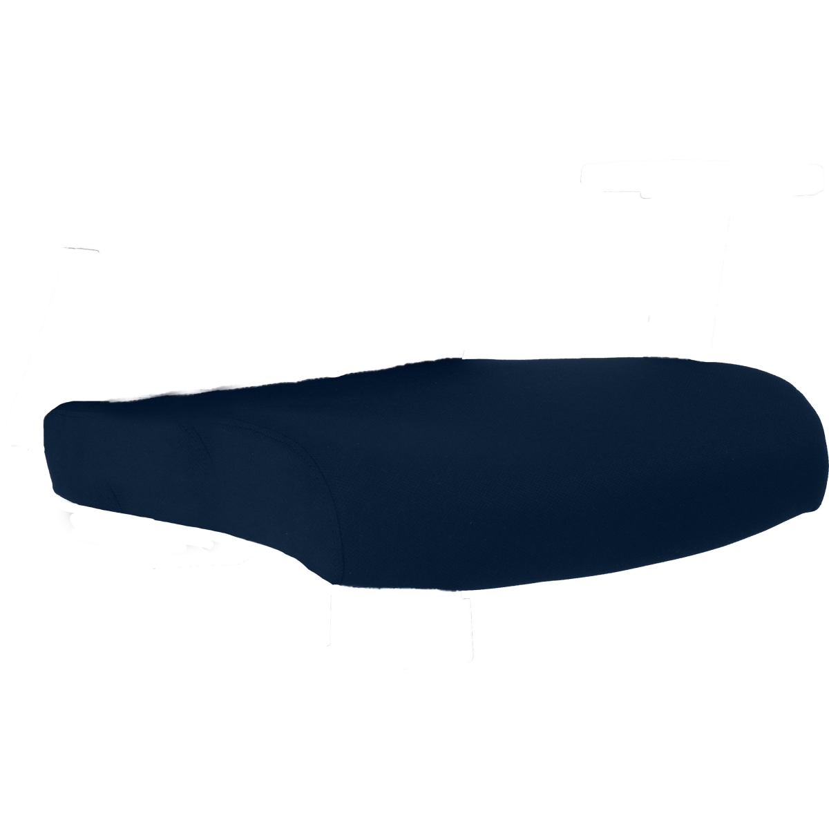 Chair Slip Cover, Navy Blue