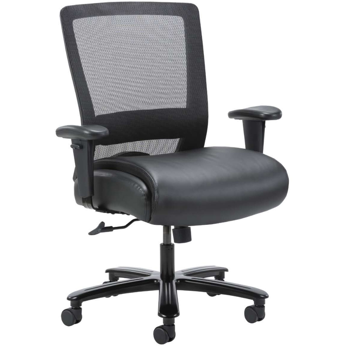 Heavy Duty Mesh Back Chair