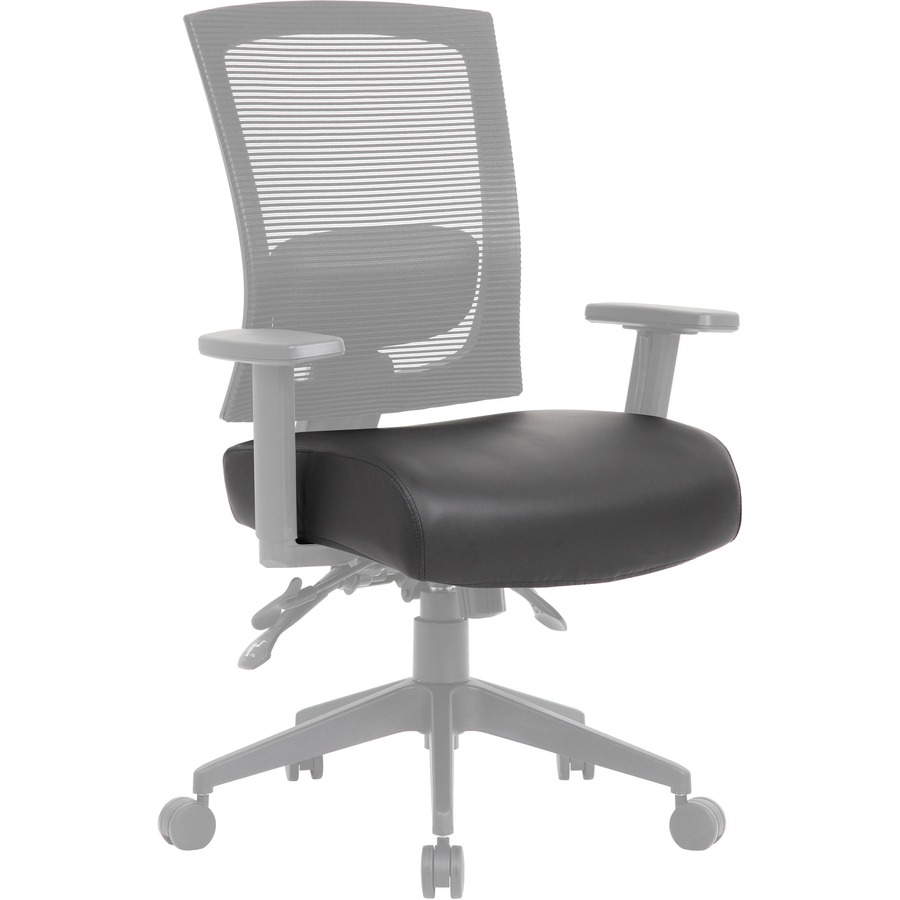 Antimic Chair Slip Cover, Black