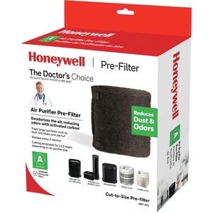 HWLHRFAP1V1CT Air Purifier Pre-Filter Activated Carbon