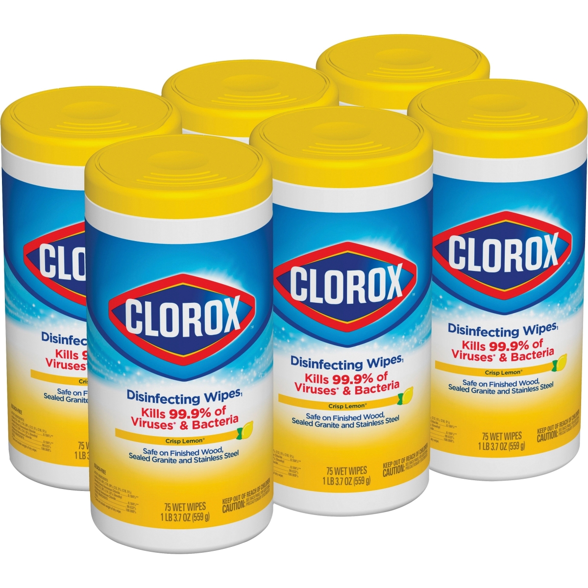 The Clorox Company CLO01628