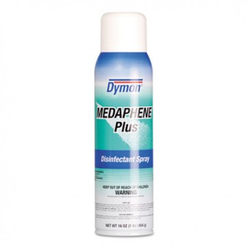 Picture of ITW ITW35720CT 20 oz Medaphene Plus Disinfectant Spray
