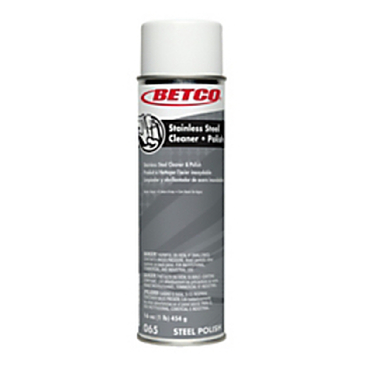 Picture of Betco BET0652300 Stailess Steel Polish Cleaner