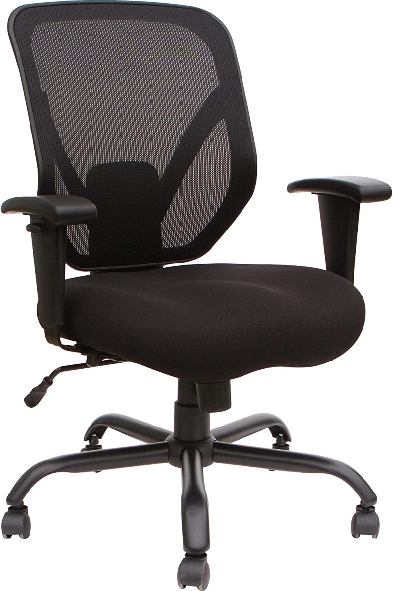 28 in. 350 Big & Tall Mesh Chair