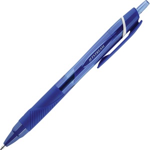 Jetstream Elements RT Ballpoint Pens, Blue - Pack of 12