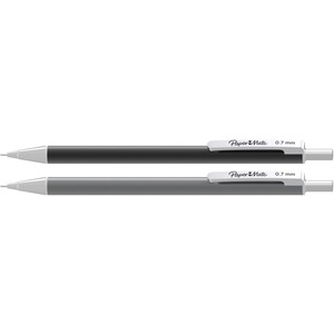 Picture of Newell PAP2128209 0.7 mm Lead Paper Mate Advanced Mechanical Pencils - Refillable - Pack of 2
