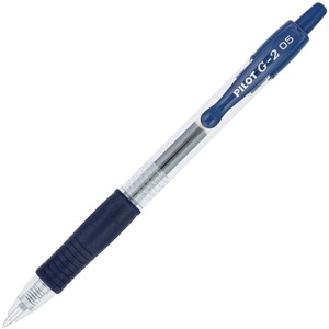 0.5 mm G2 Gel Pen - Pack of 12