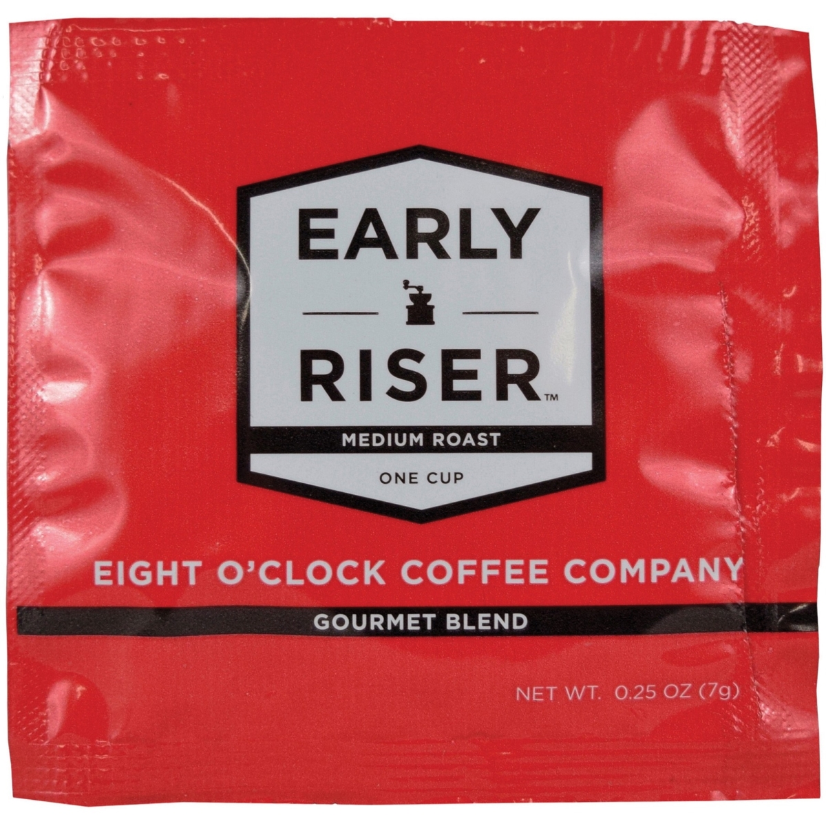 Picture of Coffee Pro CFPCCFEOC1R 1-Cup Reg 8 O Clock Coffee Pod - Pack of 200