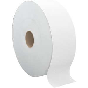 Picture of Cascades CSDB260 3.5 x 1900 in. PRO Select Jumbo Toilet Paper&#44; White - Pack of 6