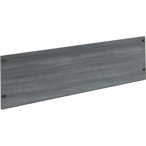 78 x 18.6 in. 10500 Series Sterling Ash Laminate Desking