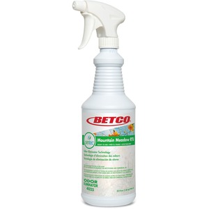 Picture of Betco BET40257000 Aircare Eliminator Liquid, Clear