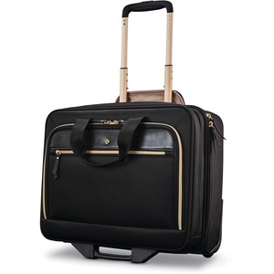 Picture of Samsonite SML128166-1041 Office Travel & Luggage Case for Notebook