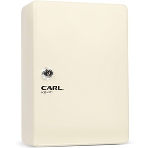 Picture of Carl CUI80038 38 mm Security Key Cabinet
