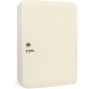 Picture of Carl CUI80080 80 mm Security Key Cabinet
