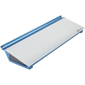 ACCO  Quartet Dots Glass Dry-Erase Desktop Computer Pad