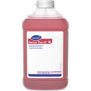 2.5 Litre Floor Cleaner Maintainer - Pack of 2