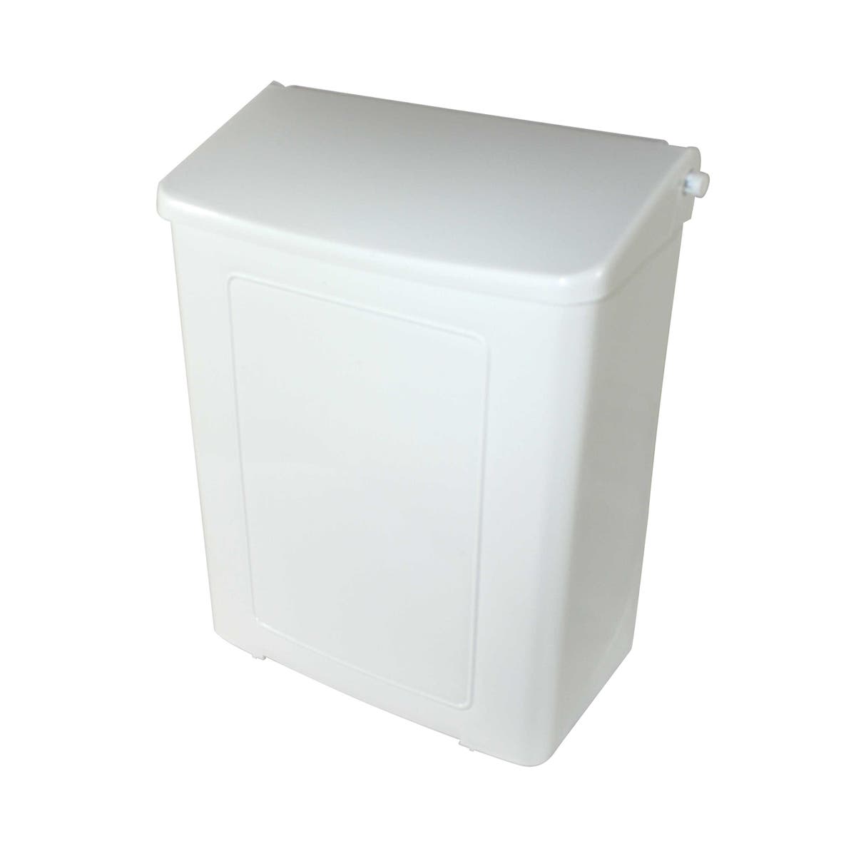Sanitary Napkin Receptacle