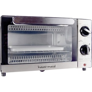 Picture of Coffee Pro CFPOG9431 Stainless Steel Toaster Oven, Gray