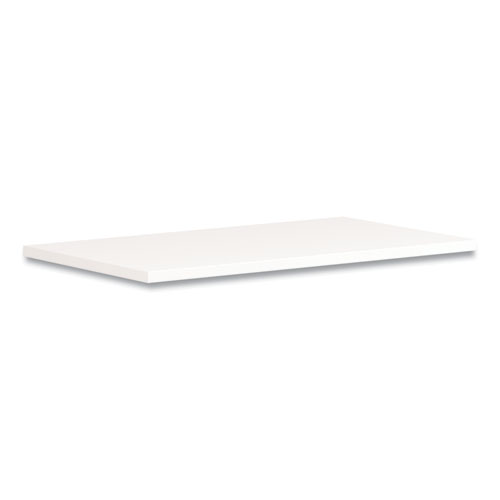 Picture of Hon HONHLCR2442LD1 42 x 24 in. Coze Worksurface&#44; Designer White