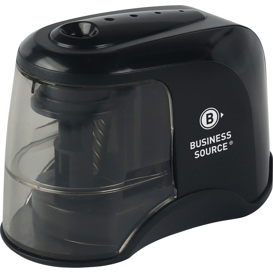 Picture of Business Source BSN02870 2 Way Electric Pencil Sharpener