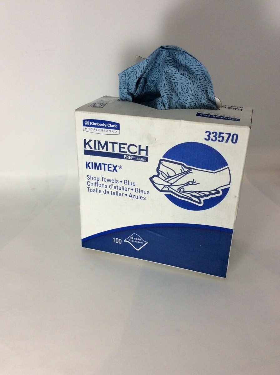 KIMTECH KCC33570