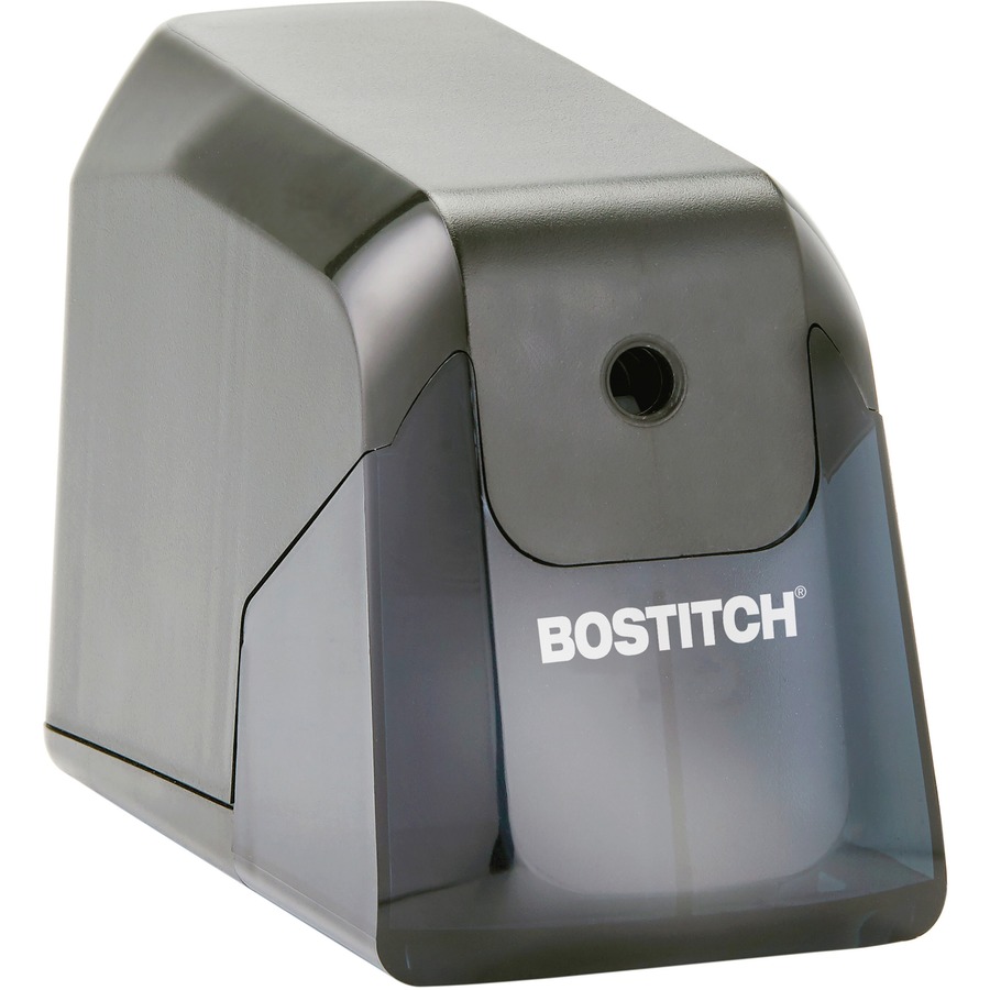 Picture of Bostitch BOSBPS4-BLK Battery Powered Pencil Sharpener