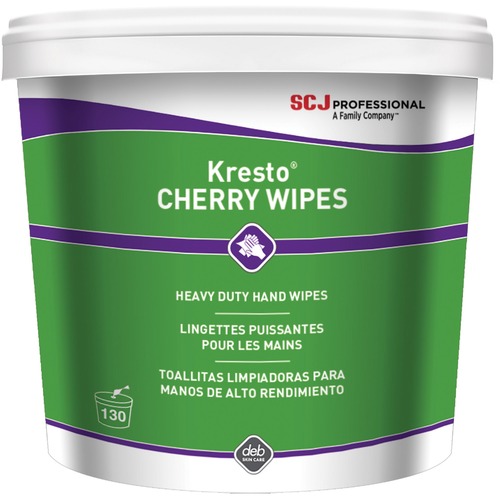 SJNKCW130WCT HD Hand Wipe - Pack of 130