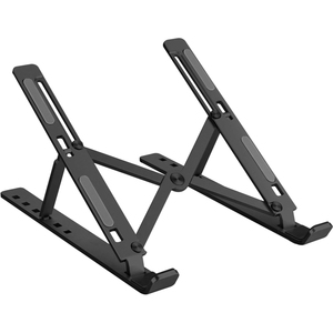 DTA21684 Mini Laptop, Tablet Stand, Black