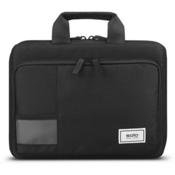 USLPRO1514 13.3 in. Carrying Case for Chromebook & Notebook, Black