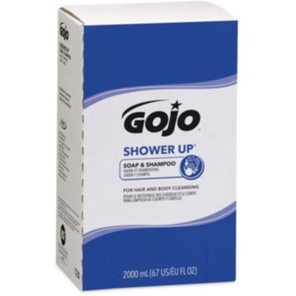 GOJ7230-04 2000 ml Pro TDX UP Soap & Shampoo