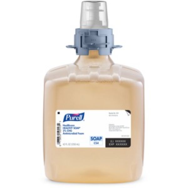 42.3 oz CS4 Health Soap protective Foam - Pack of 3