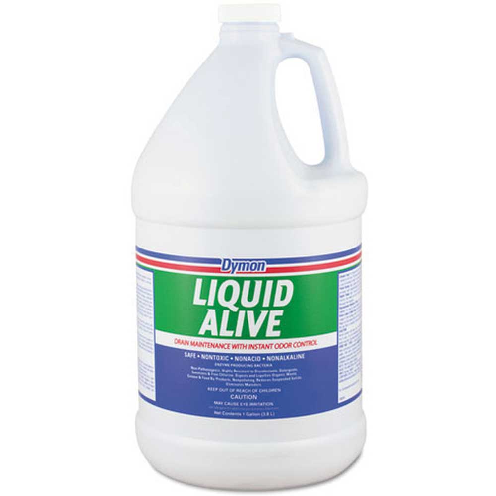 Enzyme Drain Cleaner