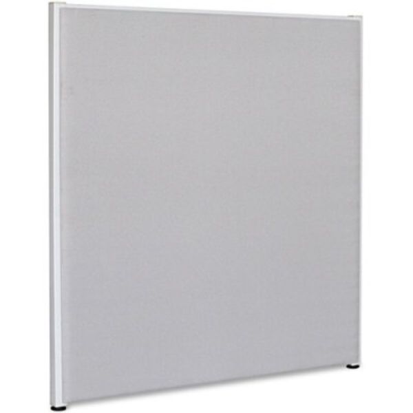 60 x 48 in. Fabric Panels, Gray