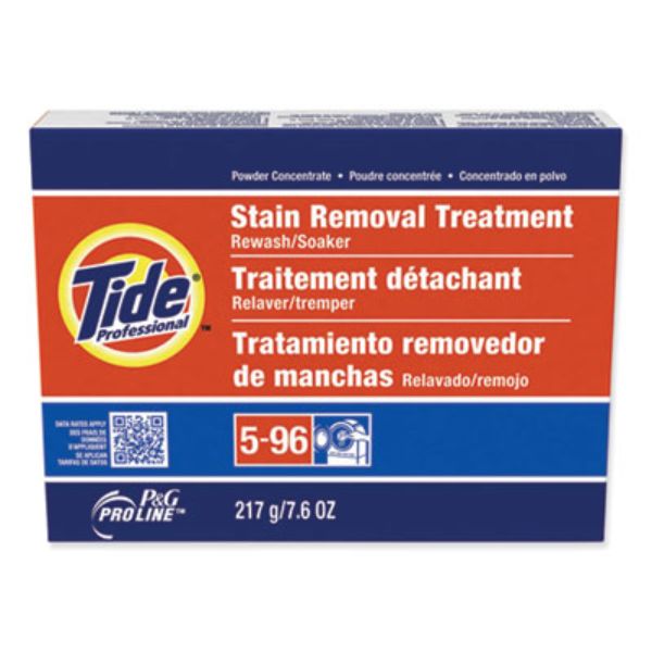 7.6 oz Stain Removal Treatment Powder - Pack of 14