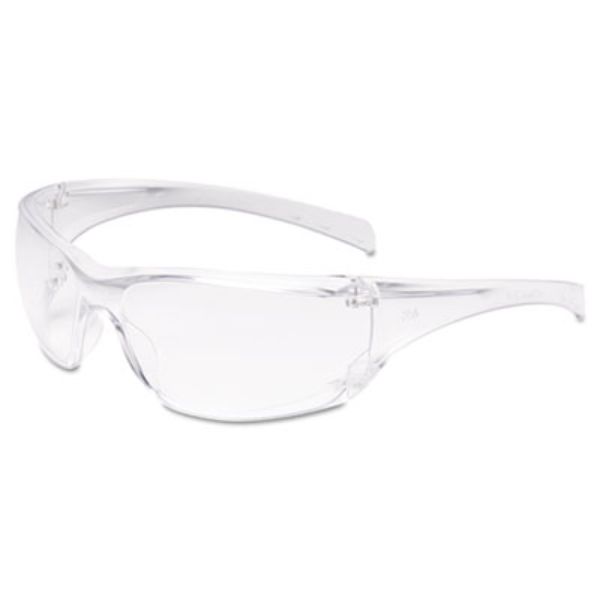 Picture of 3M MMM118180000020 Virtua AP Protective Eyewear&#44; Clear Frame & Anti-Fog Lens