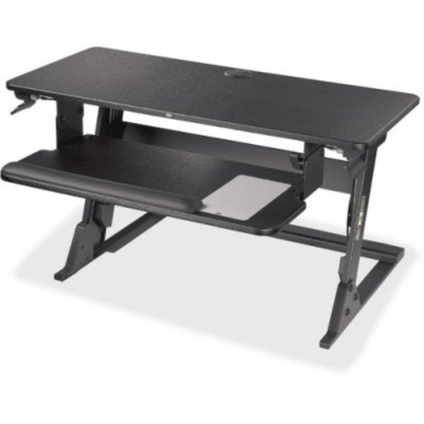 Picture of 3M MMMSD60B Precision Standing Desk