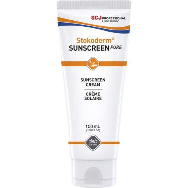 SJNSUN100ML 100 ml UV Skin Protection Cream - SPF 30 -  Sc Johnson