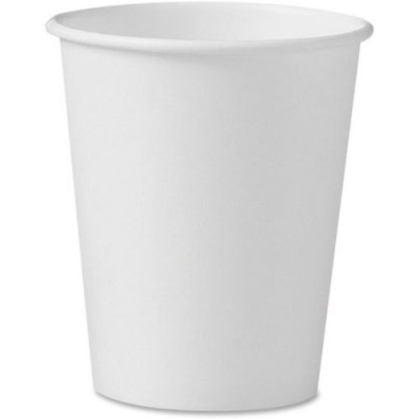 SCC370W2050 10 oz Paper Cups - Pack of 20