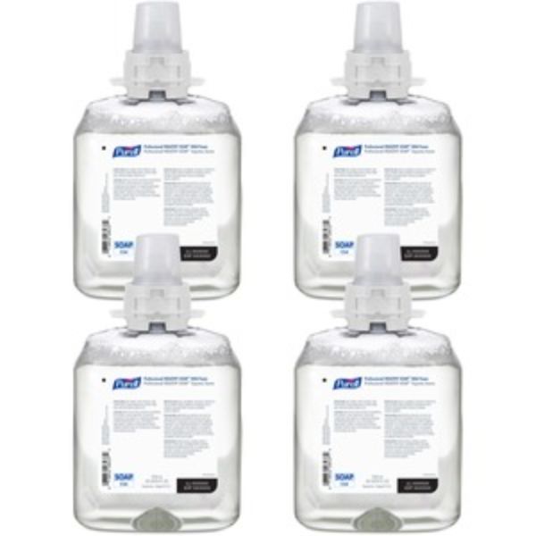 42.3 oz CS4 Professional Healthy Soap Foam