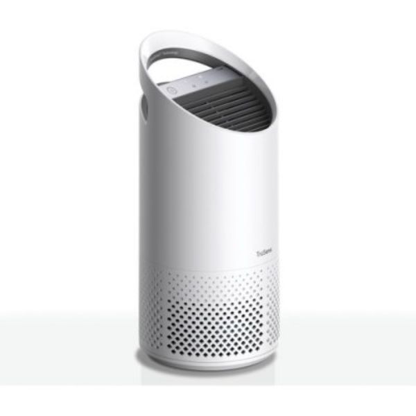 Picture of Trusens TNSZ1000AP Air Purifiers, White - Small