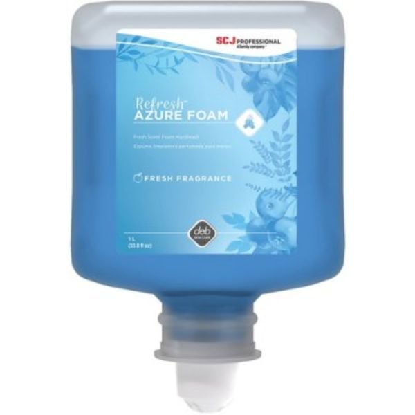 Foam Hand Soap - Pack of 6