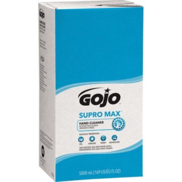 GOJ757202 PRO TDX Refill Supro Max Hand Cleaner, Beige - Pack of 2