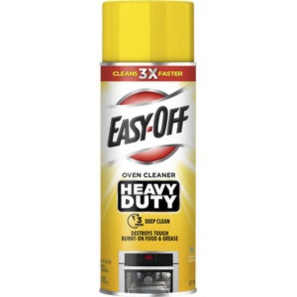 Picture of Easy-Off RAC87980 14.5 oz Aeroso Heavy Duty Oven Cleaner - Pack of 6