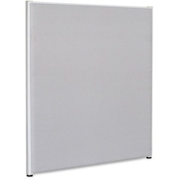 72 x 60 in. Fabric Panels, Gray