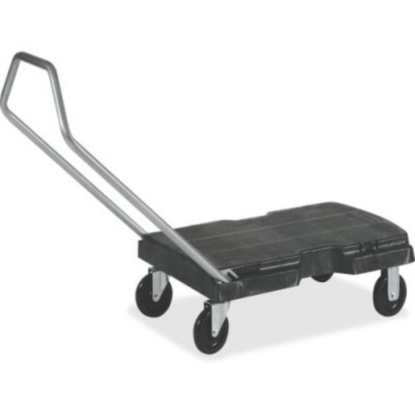 Utility Duty Triple Trolley