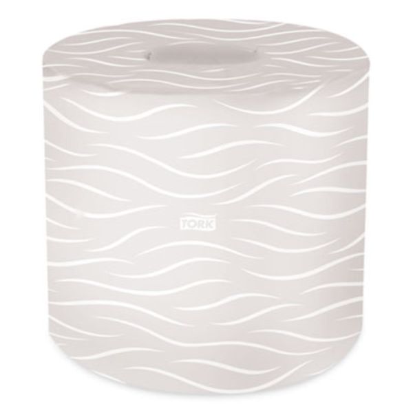 TRK2465110 2-Ply Septic Safe Advanced Bath Tissue, White - 450 Sheets Per Roll - Pack of 80