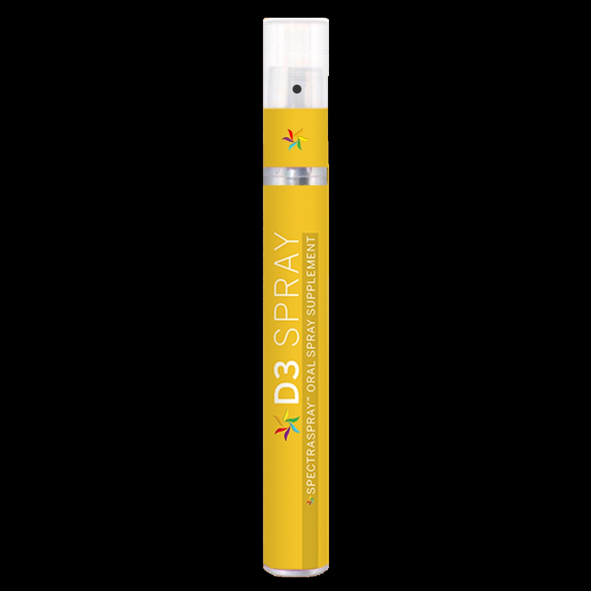 SSD3 Vitamin D3 Oral Spray Vitamin