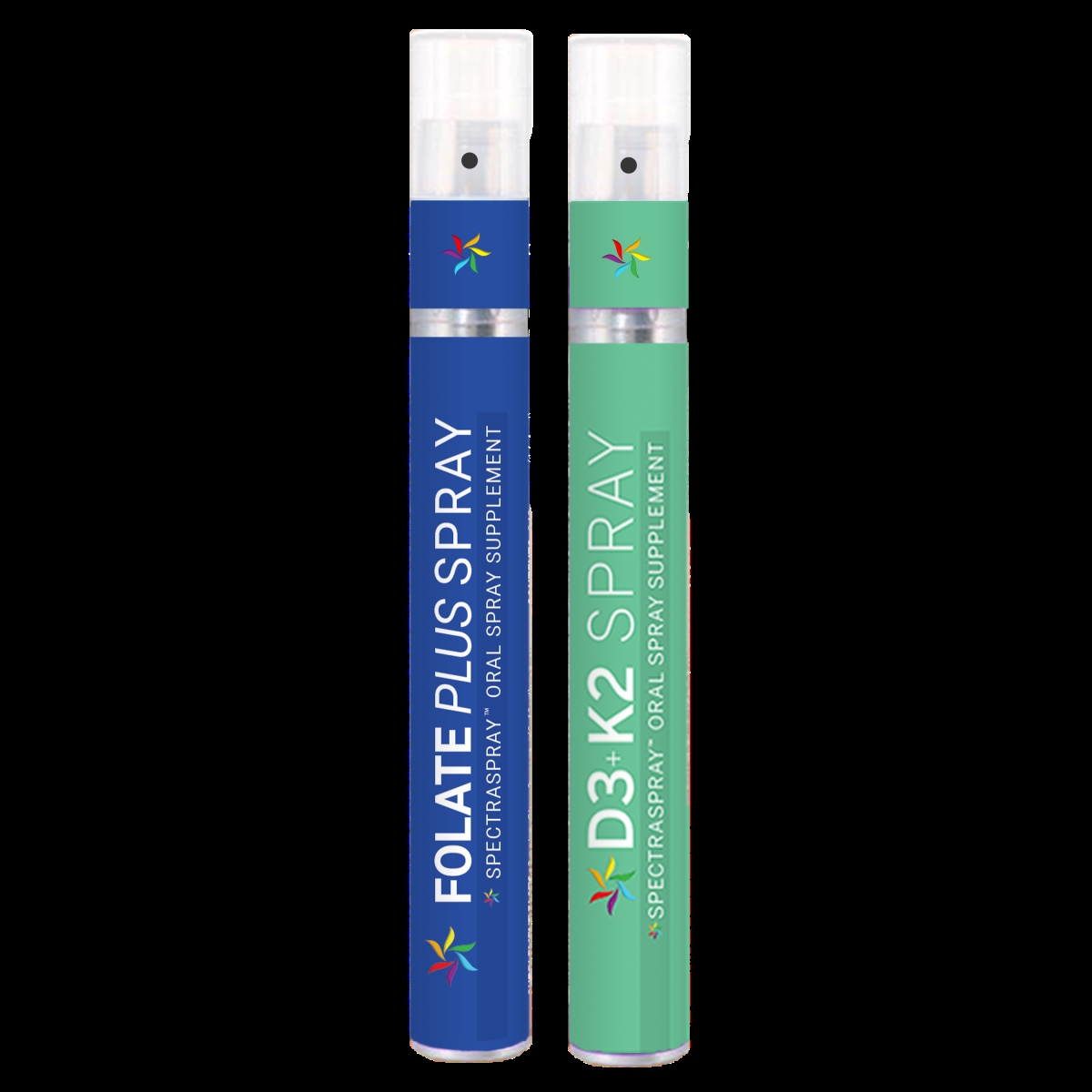 SS-HH-2 Heart Health Oral Spray Supplement Kit