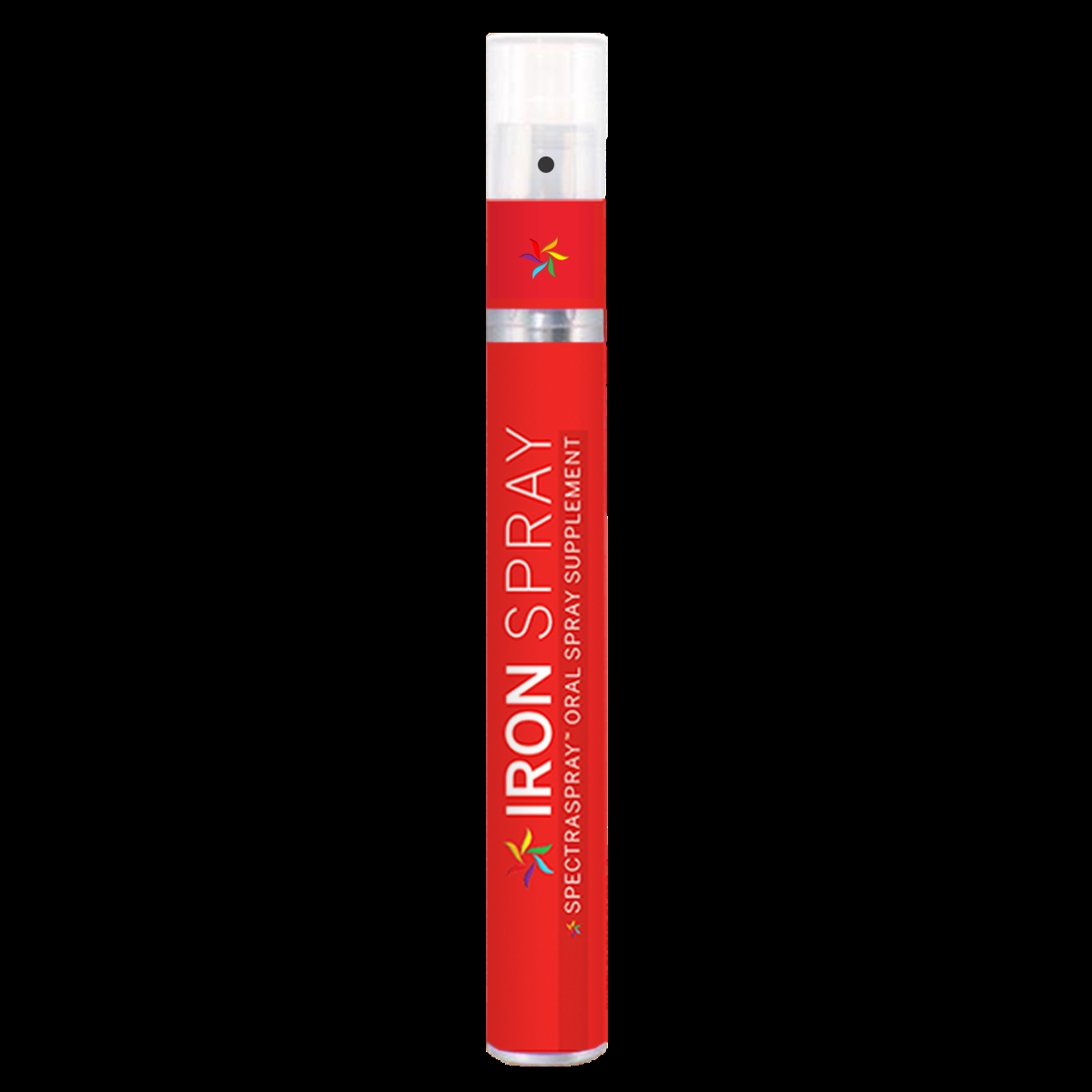 SS-RN Iron Oral Spray Supplement